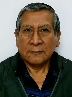 Abdel Huaranca Yañez