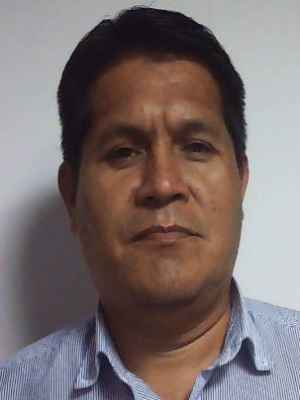 luis perez