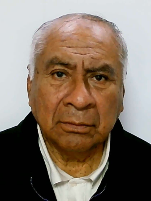 victor castillo